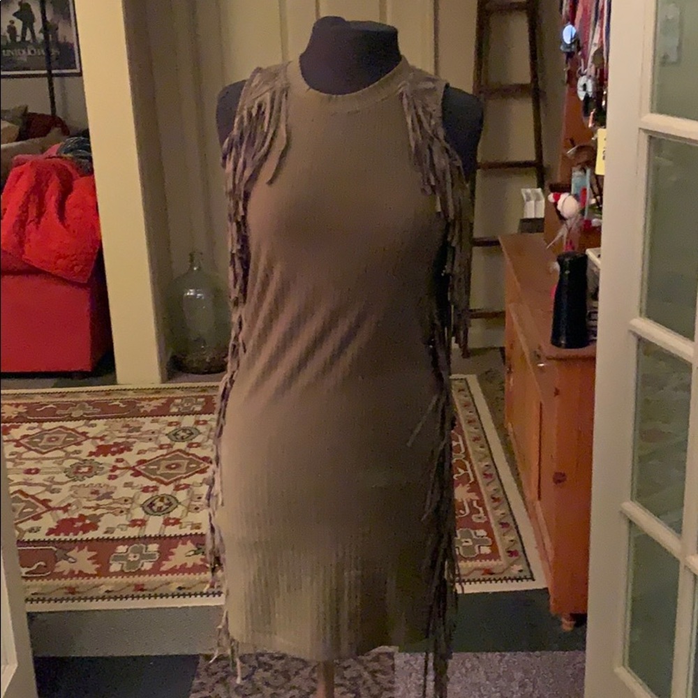 Karlie dress